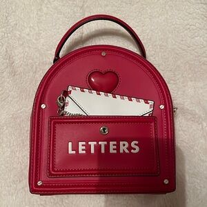 Kate Spade Mailbox Bag